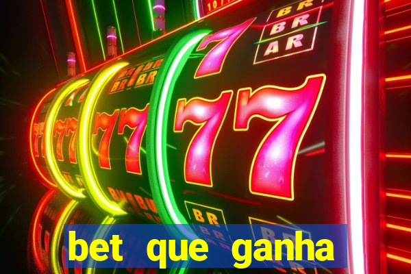 bet que ganha bonus no cadastro